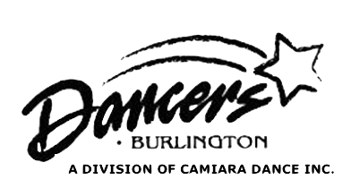 Dancers Burlington - More than just a Dance Studio