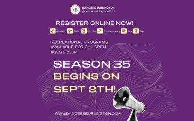 Season 35 is almost here!
