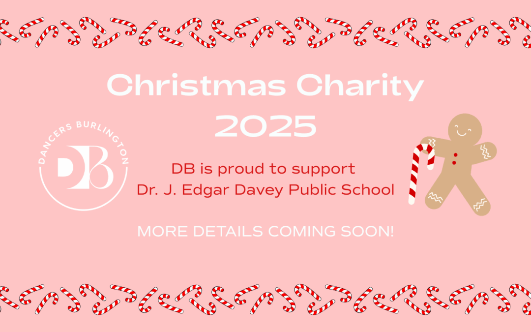 DB Christmas Charity 2025