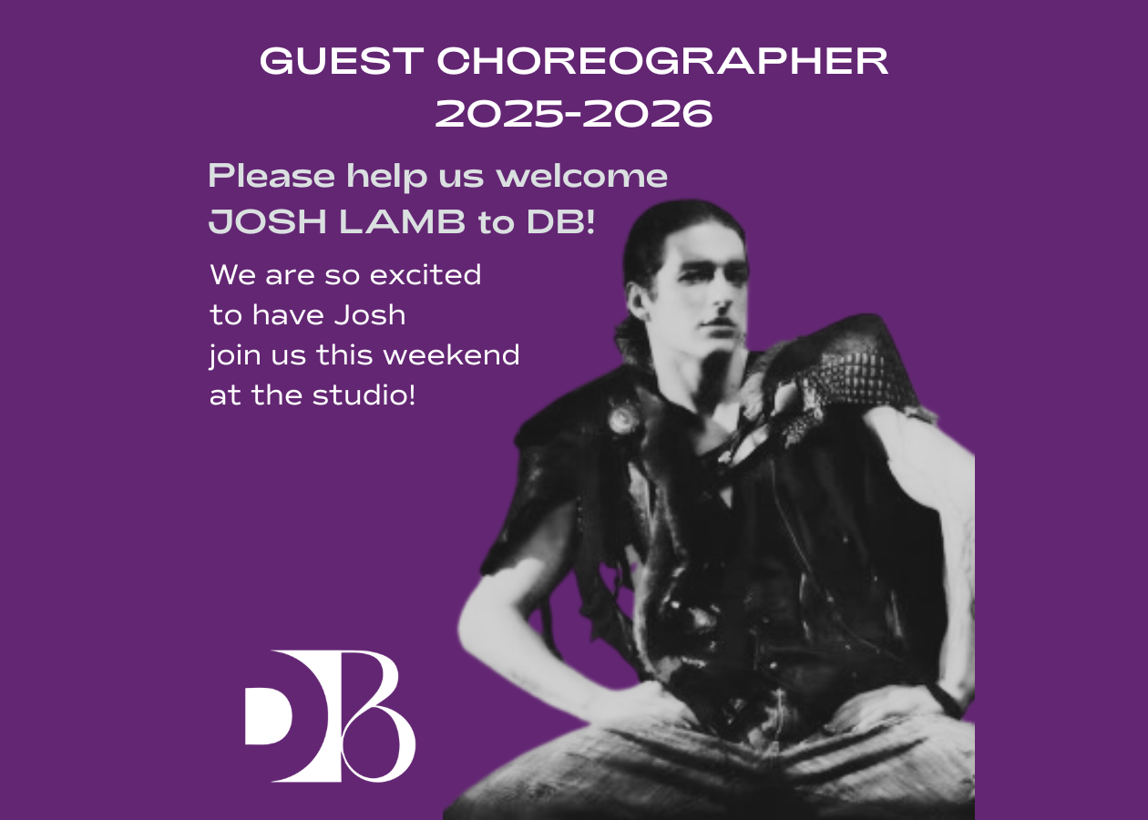 Josh Lamb (Homepage)