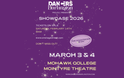 Showcase 2026 is almost here!