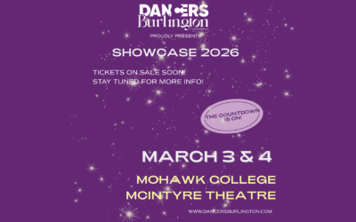 Showcase 2026 is coming!