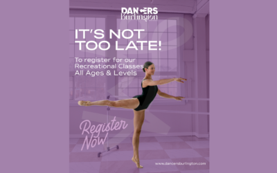 It’s Not Too Late to Join Season 36!